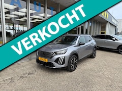 Peugeot 2008 - 1.2 PureTech 130 Allure / ACHTERUITRIJCAMERA / APPLE CARPIAY