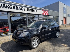 Renault Koleos - 2.5 Dynamique Pack CLIMA-2000KG TREKGEW-CRUISE
