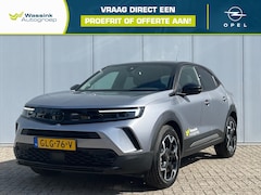 Opel Mokka - 1.2 Turbo Hybrid 136pk eDCT GS | Navigatie | Camera | Cruise Control | CarPlay | Comfort S