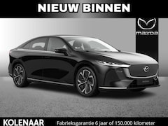 Mazda 6e - Takumi 68.8 kWh /Medio december leverbaar/€2000, - introductievoordeel/Tot 479km range/165