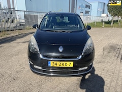Renault Grand Scénic - 1.5 dCi Privilege