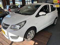 Opel Karl - 1.0 ecoFLEX Edition