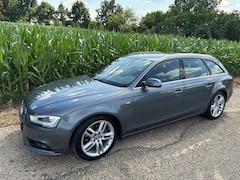 Audi A4 Avant - 1.8 TFSI Pro Line S