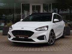 Ford Focus Wagon - 1.0 EcoBoost 125pk ST-LINE I Pano I Climate I Stoelverwarming I Navi I Cruise