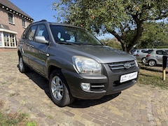 Kia Sportage - 2.7 V6 Adventure Aut. 4WD Clima/Cruise/Lmvelg-Trekhk