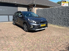 Kia Niro - 1.6 GDi PHEV DynamicLine