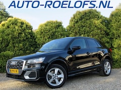 Audi Q2 - 1.4 TFSI CoD Sport Automaat *Navi*ECC