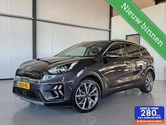 Kia Niro - 1.6 GDi Hybrid DynamicPlusLine|Trekhaak|
