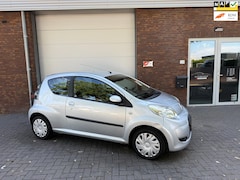 Citroën C1 - 1.0-12V Ambiance|RUIME APK|NIEUWE KOPPELING