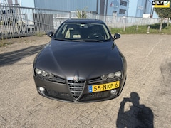 Alfa Romeo 159 Sportwagon - 2.0 JTD ECO Progression