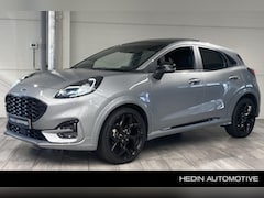 Ford Puma - 1.0 EcoBoost Hybrid 155pk Automaat ST-line X | Panoramadak | Winterpack | Driver Pack | 19