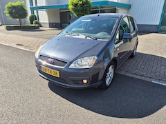 Ford Focus C-Max - 1.6-16V Futura