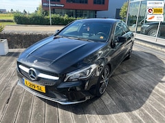 Mercedes-Benz CLA-Klasse - 180 Prestige