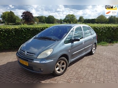 Citroën Xsara Picasso - 1.8i-16V Image|Clima|Cruise|Inruilkoopje|Apk 2026