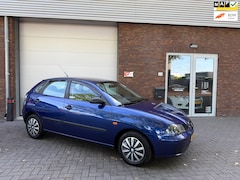 SEAT Ibiza - 1.4-16V Stella|AUTOMAAT|NIEUWE APK