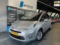 Citroën C4 Picasso - 1.6 VTi Collection|Navi|Cruise|PDC|NAP|APK