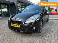 Renault Grand Scénic - 1.4 TCE Privilege Perfect onderhouden