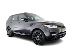 Land Rover Range Rover Sport - 3.0 TDV6 HSE Dynamic Aut. *PANO | LUXURY-LEATHER | XENON | MEMORY-PACK | DIGI-COCKPIT | ME