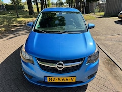 Opel Karl - 1.0 ecoFLEX 2017 Edition APK