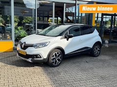 Renault Captur - 1.3 TCe 150pk Intens - navi - camera
