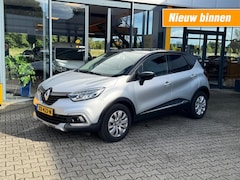 Renault Captur - 1.2 TCE Intens 120pk - Navi - camera