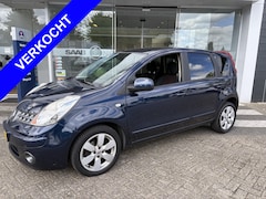Nissan Note - 1.6 Acenta