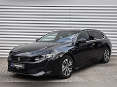 Peugeot 508 - SW 1.6 PHEV / ADAP. CRUISE / P.CAM./ APPLE/ANDROID / KEYLESS