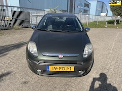 Fiat Punto Evo - 1.3 M-Jet Dynamic