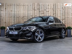 BMW 3-serie - 330e M-Sport *Schuifdak*H/K*Individual*Comforttoegang