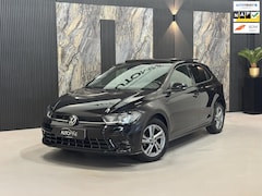 Volkswagen Polo - 1.0 TSI DSG 3x R-Line|PANO|BLIND SPOT|VIRTUAL|SFEER