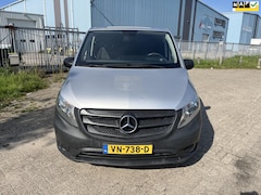 Mercedes-Benz Vito - 111 CDI Functional