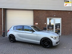 BMW 1-serie - 116i Business+|NIEUWE APK|AIRCO|XENON|CRUISE