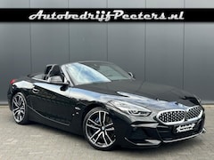 BMW Z4 - sDrive30i M Sport M-Stoel H/K Live cockpit Carplay Sfeerlicht