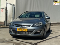Opel Astra Sports Tourer - 1.4 Turbo Cosmo Airco/Navi/Cruise/Pdc