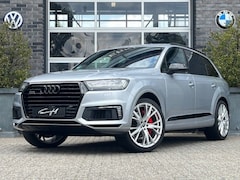 Audi Q7 - 3.0 TDI E-TR. Q. S-LINE - ORG. NL. - 2E EIG. - VOLL. HISTORIE