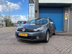 Volkswagen Golf Variant - 1.4 TSI HIGHLINE AUTOMAAT