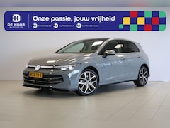 Volkswagen Golf - 1.5 eHybrid Style - Dodehoeksens. - CarPlay - 360 Camera