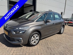 Citroën C4 Picasso - 1.2 131 PK AUT | APPLE CARPLAY | CLIMA | CRUISE | AFN B TREKH |