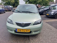 Mazda 2 - 1.4 Exclusive