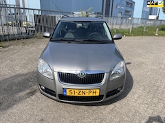 Skoda Fabia Combi - 1.4-16V Ambiente