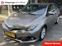 Toyota Auris - 1.2T Aspiration Navi/ Cruise Control