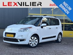 Citroën C3 Picasso - 1.6 VTi Exclusive 1e eigenaar