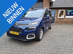 Citroën Berlingo - 1.2 PureTech Feel MINI CAMPER