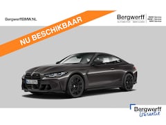 BMW 4-serie Coupé - M4 xDrive Competition - Edition 50 Jahre M - Carbon Brakes
