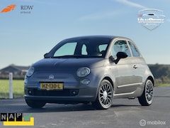 Fiat 500 - 0.9 TwinAir Lounge Nwe Apk