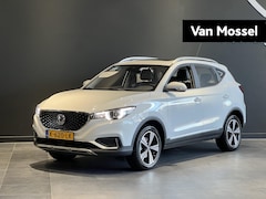 MG ZS - EV Luxury 45 kWh | Navi | Panoramadak | Leder | Camera | Apple CarPlay | Adaptive Cruise C