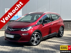Opel Ampera-e - Innovation 60 kWh | Premium-pakket | Drivers assist | BOSE | Nwe Accu-pakket| Interesse, P