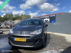 Citroën C3 - 1.0 PureTech Collection