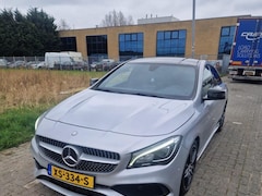 Mercedes-Benz CLA-Klasse - 200 d Business Solution AMG