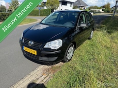 Volkswagen Polo - 1.2 Trendline airco